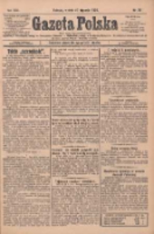 Gazeta Polska: codzienne pismo polsko-katolickie dla wszystkich stan&oacute;w 1926.01.26 R.30 Nr20