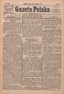Gazeta Polska: codzienne pismo polsko-katolickie dla wszystkich stan&oacute;w 1926.02.01 R.30 Nr25