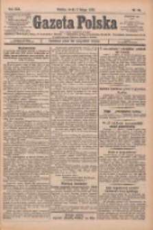 Gazeta Polska: codzienne pismo polsko-katolickie dla wszystkich stan&oacute;w 1926.02.03 R.30 Nr26