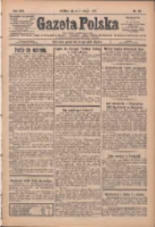 Gazeta Polska: codzienne pismo polsko-katolickie dla wszystkich stan&oacute;w 1926.02.05 R.30 Nr28