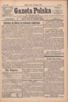 Gazeta Polska: codzienne pismo polsko-katolickie dla wszystkich stan&oacute;w 1926.02.10 R.30 Nr32