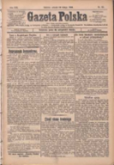 Gazeta Polska: codzienne pismo polsko-katolickie dla wszystkich stan&oacute;w 1926.02.23 R.30 Nr43
