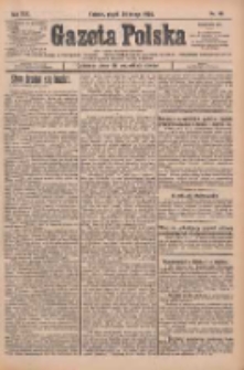 Gazeta Polska: codzienne pismo polsko-katolickie dla wszystkich stan&oacute;w 1926.02.26 R.30 Nr46