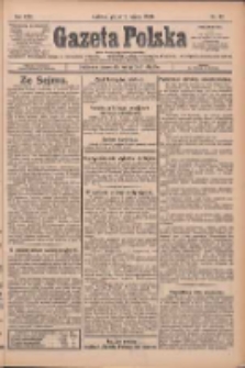 Gazeta Polska: codzienne pismo polsko-katolickie dla wszystkich stan&oacute;w 1926.03.05 R.30 Nr52