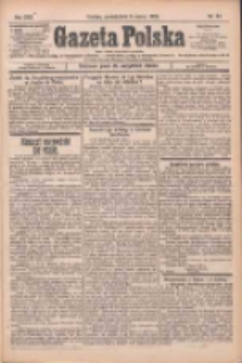 Gazeta Polska: codzienne pismo polsko-katolickie dla wszystkich stanów 1926.03.08 R.30 Nr54