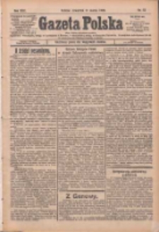 Gazeta Polska: codzienne pismo polsko-katolickie dla wszystkich stan&oacute;w 1926.03.11 R.30 Nr57