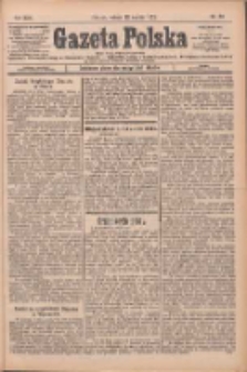 Gazeta Polska: codzienne pismo polsko-katolickie dla wszystkich stan&oacute;w 1926.03.13 R.30 Nr59