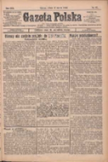 Gazeta Polska: codzienne pismo polsko-katolickie dla wszystkich stanów 1926.03.17 R.30 Nr62