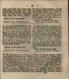 Oeffentlicher Anzeiger. 1849.02.06 Nr.6