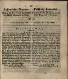 Oeffentlicher Anzeiger. 1849.03.06 Nr.10