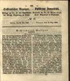 Oeffentlicher Anzeiger. 1849.05.15 Nr.20