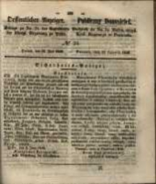Oeffentlicher Anzeiger. 1849.06.12 Nr.24