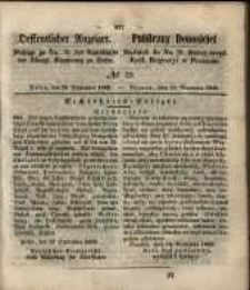 Oeffentlicher Anzeiger. 1849.09.25 Nr.39