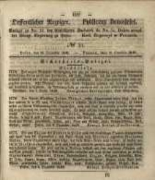 Oeffentlicher Anzeiger. 1849.12.18 Nr. 51