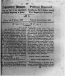 Oeffentlicher Anzeiger. 1848.03.01 Nro.9