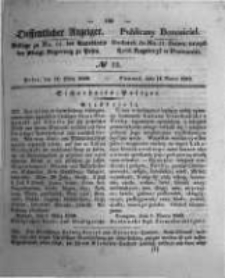 Oeffentlicher Anzeiger. 1848.03.15 Nro.11