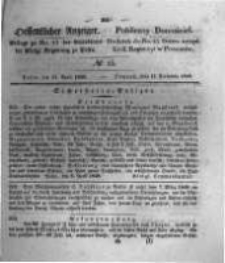 Oeffentlicher Anzeiger. 1848.04.12 Nro.15