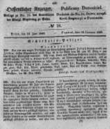 Oeffentlicher Anzeiger. 1848.06.14 Nro.24