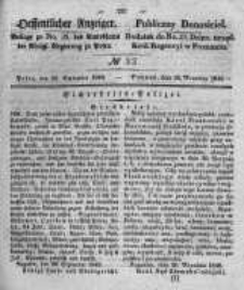 Oeffentlicher Anzeiger. 1848.09.27 Nro.39