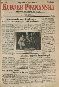 Kurier Poznański 1934.03.03 R.29 nr 100