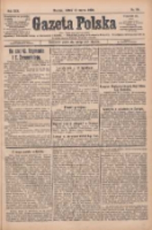 Gazeta Polska: codzienne pismo polsko-katolickie dla wszystkich stanów 1926.03.19 R.30 Nr64