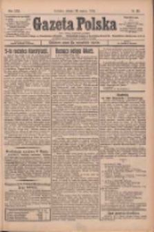 Gazeta Polska: codzienne pismo polsko-katolickie dla wszystkich stan&oacute;w 1926.03.20 R.30 Nr65
