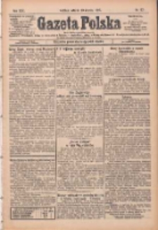 Gazeta Polska: codzienne pismo polsko-katolickie dla wszystkich stan&oacute;w 1926.03.23 R.30 Nr67