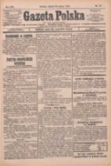 Gazeta Polska: codzienne pismo polsko-katolickie dla wszystkich stan&oacute;w 1926.03.30 R.30 Nr73