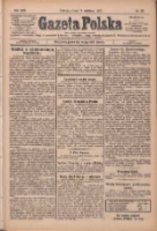 Gazeta Polska: codzienne pismo polsko-katolickie dla wszystkich stan&oacute;w 1926.04.14 R.30 Nr85