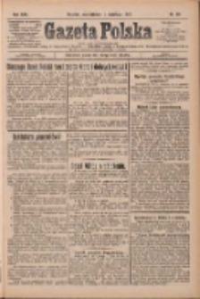 Gazeta Polska: codzienne pismo polsko-katolickie dla wszystkich stan&oacute;w 1926.04.19 R.30 Nr89