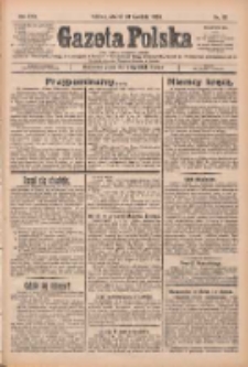 Gazeta Polska: codzienne pismo polsko-katolickie dla wszystkich stan&oacute;w 1926.04.20 R.30 Nr90