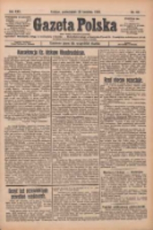 Gazeta Polska: codzienne pismo polsko-katolickie dla wszystkich stanów 1926.04.26 R.30 Nr95