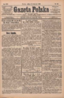 Gazeta Polska: codzienne pismo polsko-katolickie dla wszystkich stan&oacute;w 1926.04.27 R.30 Nr96