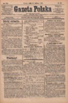 Gazeta Polska: codzienne pismo polsko-katolickie dla wszystkich stan&oacute;w 1926.04.30 R.30 Nr99