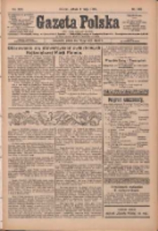 Gazeta Polska: codzienne pismo polsko-katolickie dla wszystkich stan&oacute;w 1926.05.01 R.30 Nr100