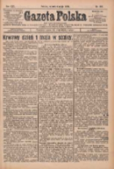Gazeta Polska: codzienne pismo polsko-katolickie dla wszystkich stanów 1926.05.04 R.30 Nr101