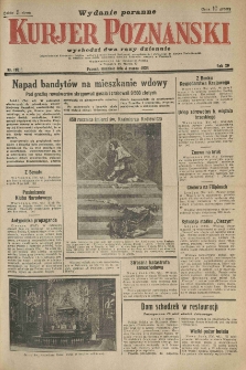 Kurier Poznański 1934.03.04 R.29 nr 102