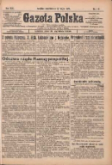 Gazeta Polska: codzienne pismo polsko-katolickie dla wszystkich stan&oacute;w 1926.05.17 R.30 Nr111