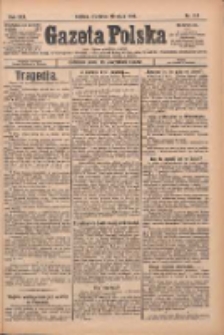 Gazeta Polska: codzienne pismo polsko-katolickie dla wszystkich stanów 1926.05.20 R.30 Nr114