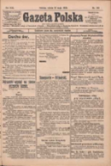 Gazeta Polska: codzienne pismo polsko-katolickie dla wszystkich stan&oacute;w 1926.05.22 R.30 Nr116
