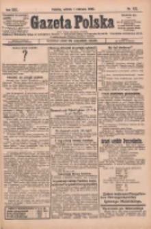 Gazeta Polska: codzienne pismo polsko-katolickie dla wszystkich stan&oacute;w 1926.06.01 R.30 Nr123