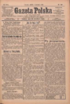 Gazeta Polska: codzienne pismo polsko-katolickie dla wszystkich stanów 1926.06.05 R.30 Nr126