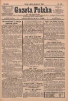 Gazeta Polska: codzienne pismo polsko-katolickie dla wszystkich stan&oacute;w 1926.06.08 R.30 Nr128
