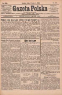 Gazeta Polska: codzienne pismo polsko-katolickie dla wszystkich stan&oacute;w 1926.06.12 R.30 Nr132