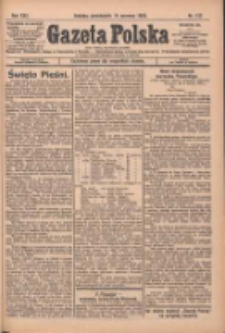 Gazeta Polska: codzienne pismo polsko-katolickie dla wszystkich stan&oacute;w 1926.06.14 R.30 Nr133