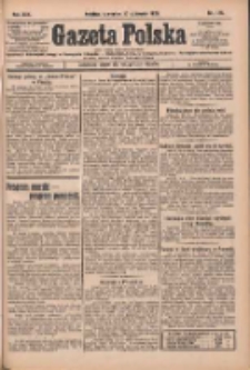 Gazeta Polska: codzienne pismo polsko-katolickie dla wszystkich stan&oacute;w 1926.06.17 R.30 Nr136