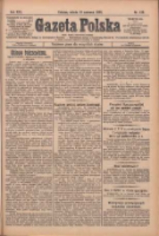 Gazeta Polska: codzienne pismo polsko-katolickie dla wszystkich stan&oacute;w 1926.06.19 R.30 Nr138