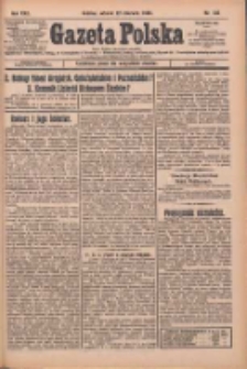 Gazeta Polska: codzienne pismo polsko-katolickie dla wszystkich stanów 1926.06.22 R.30 Nr140
