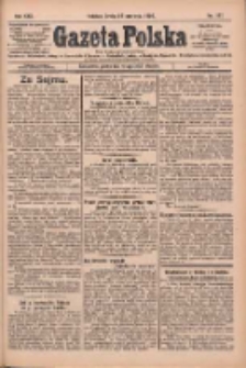 Gazeta Polska: codzienne pismo polsko-katolickie dla wszystkich stan&oacute;w 1926.06.23 R.30 Nr141