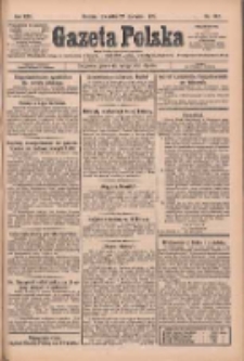 Gazeta Polska: codzienne pismo polsko-katolickie dla wszystkich stanów 1926.06.24 R.30 Nr142